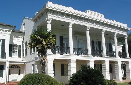 The National Hansen's Disease Museum