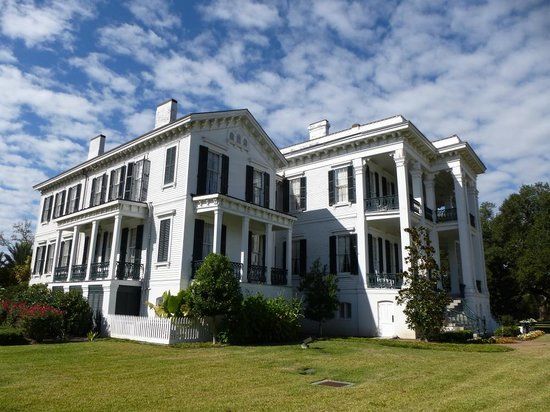 Nottoway Plantation
